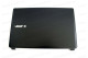 Крышка матрицы и рамка (COVER LCD) для ноутбука Acer Aspire E1-530, E1-532, E1-570, E1-572 Черная фото №2